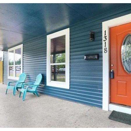Stylish 4 Br2Ba Renovated Home Near Downtown San Antonio Luaran gambar