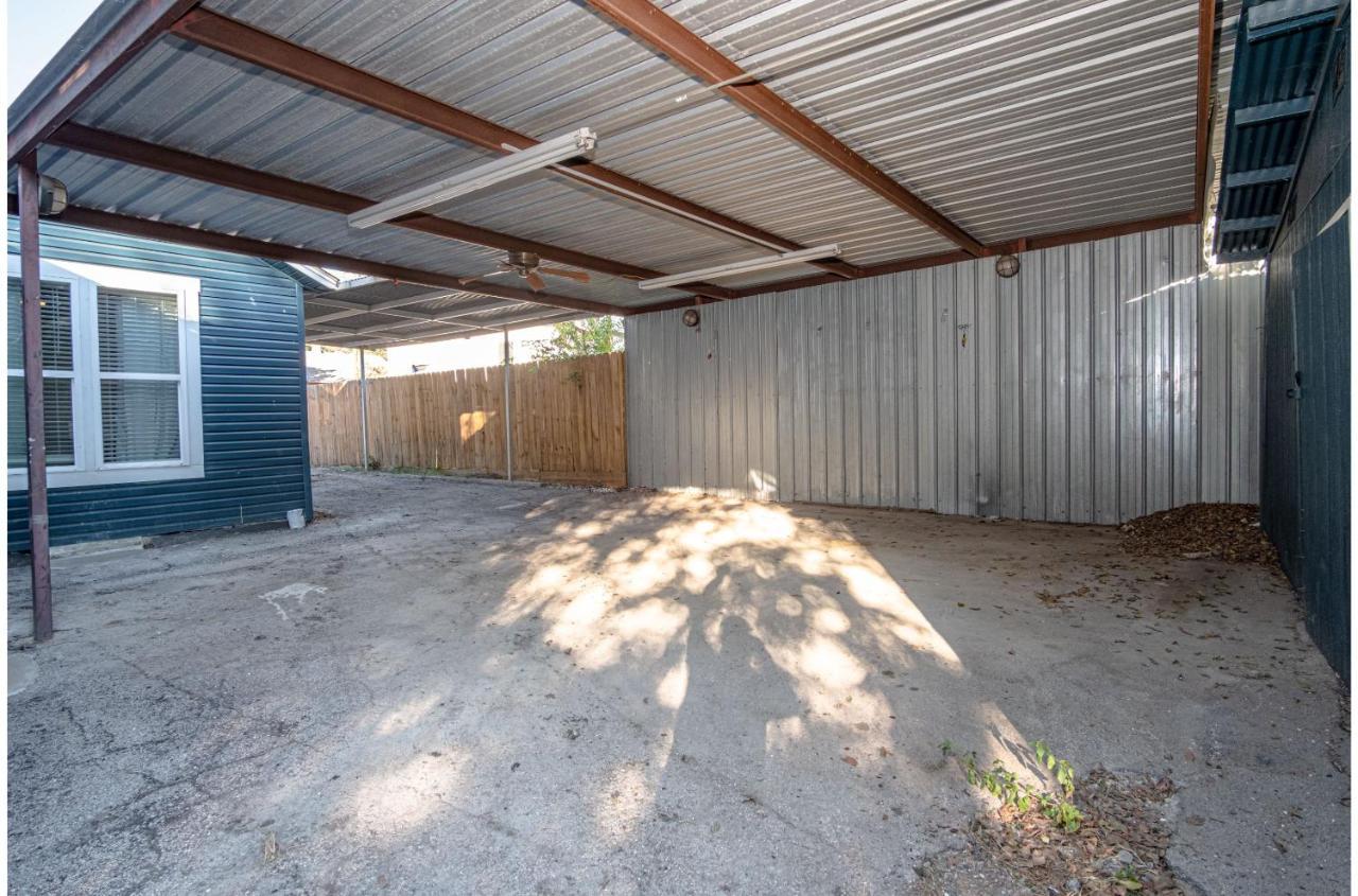 Stylish 4 Br2Ba Renovated Home Near Downtown San Antonio Luaran gambar