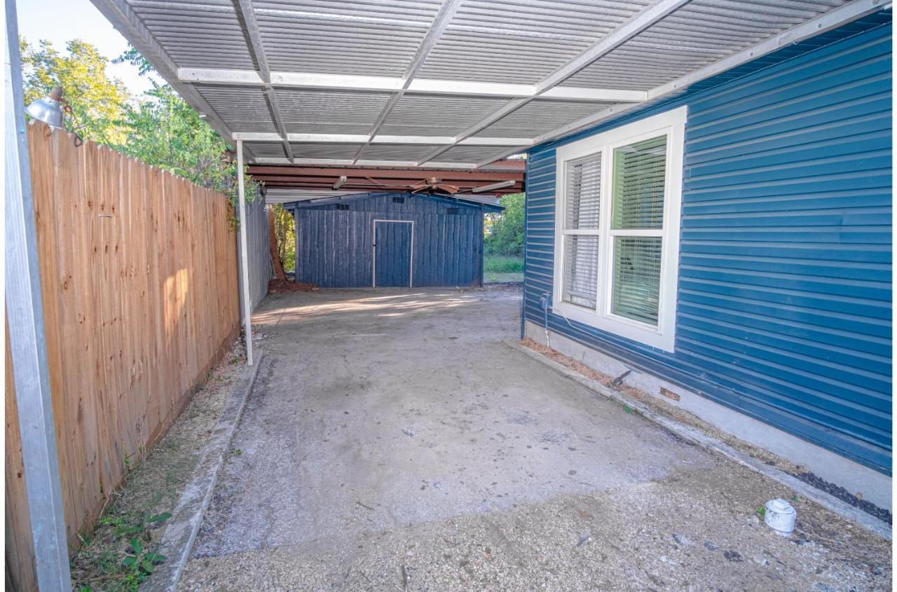 Stylish 4 Br2Ba Renovated Home Near Downtown San Antonio Luaran gambar